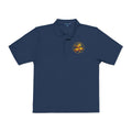 Keeper of the Promise Embroidered Polo