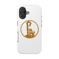 i26Bible Shepherd and Lamb iPhone 17 Case