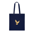 i26Bible Dove of the Word Tote Bag