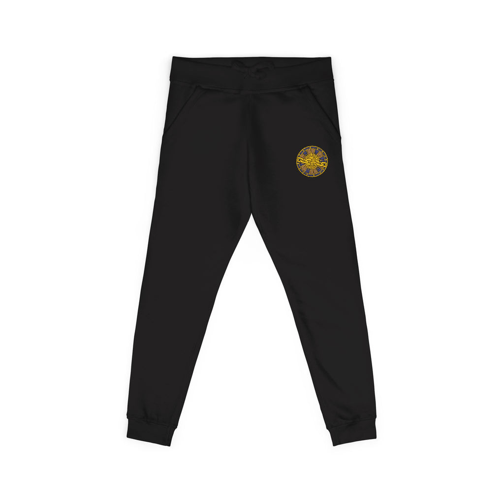 Module 5 Cycle Breaker Embroidered Joggers