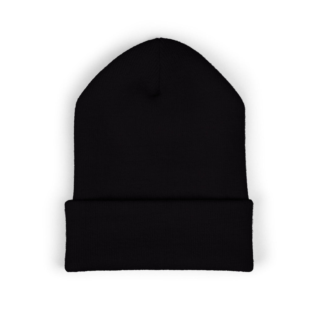 Goodwill 05 Service to Others Badge - Cuffed Embroidered Beanie