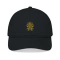 Goodwill 04 Generosity Badge - Organic Embroidered Cap