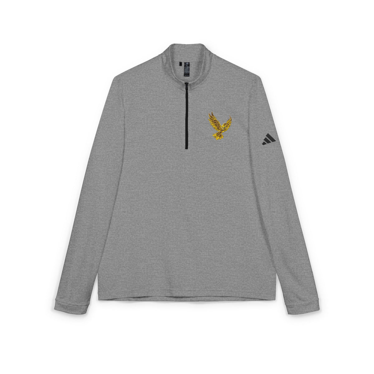 i26Bible Dove of the Word Embroidered Quarter-Zip
