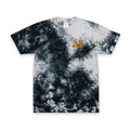 Module 2 Covenant Keeper Embroidered Tie-Dye Tee