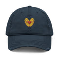 Goodwill 01 Acts of Kindness Badge - Distressed Embroidered Dad Hat