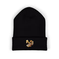 Goodwill 05 Service to Others Badge - Cuffed Embroidered Beanie