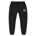 Module 9 Wallbuilder Embroidered Joggers