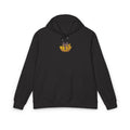 Goodwill 03 Charity Badge - Eco Embroidered Hoodie