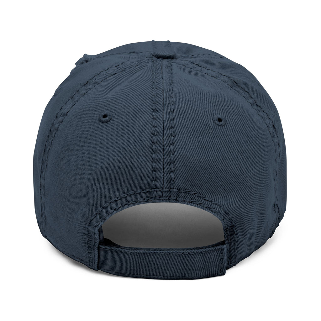 Goodwill 01 Acts of Kindness Badge - Distressed Embroidered Dad Hat