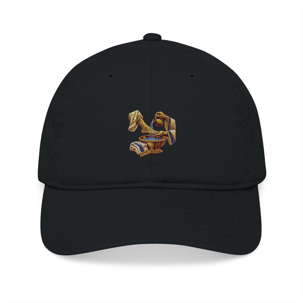 Goodwill 05 Service to Others Badge - Organic Embroidered Cap