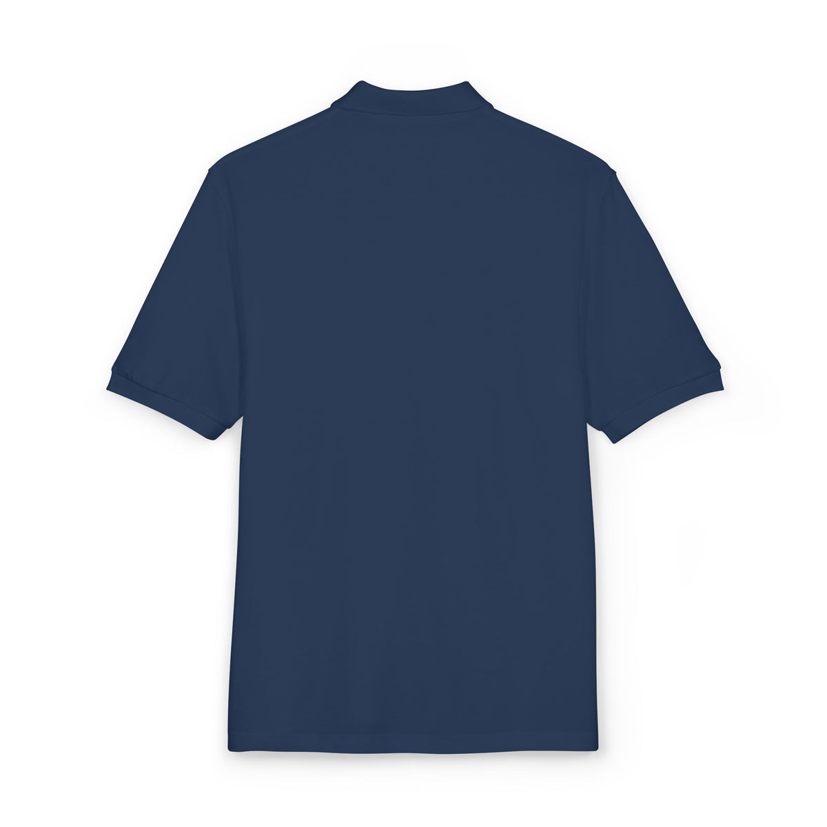 Module 5 Cycle Breaker Embroidered Polo