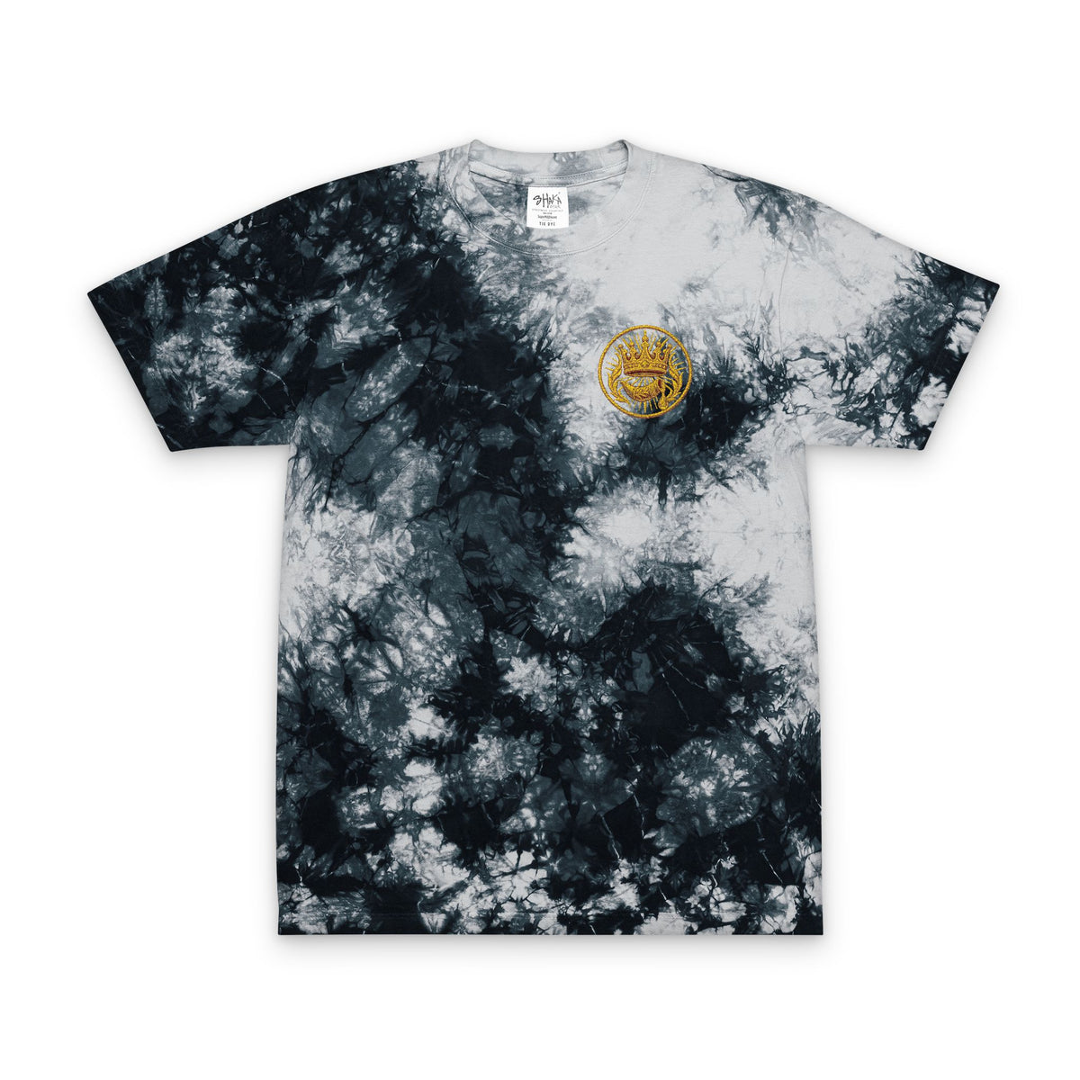 Module 6 The Anointed Embroidered Tee