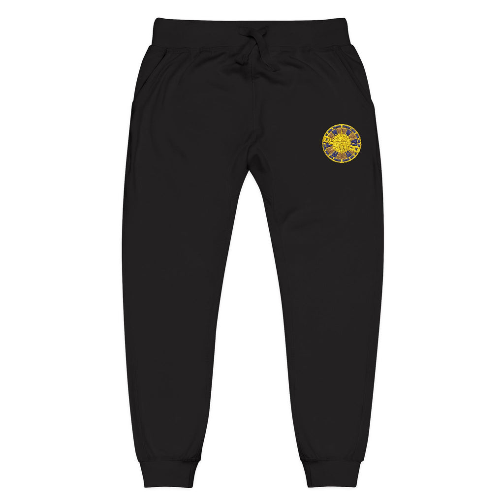 Module 5 Cycle Breaker Embroidered Joggers