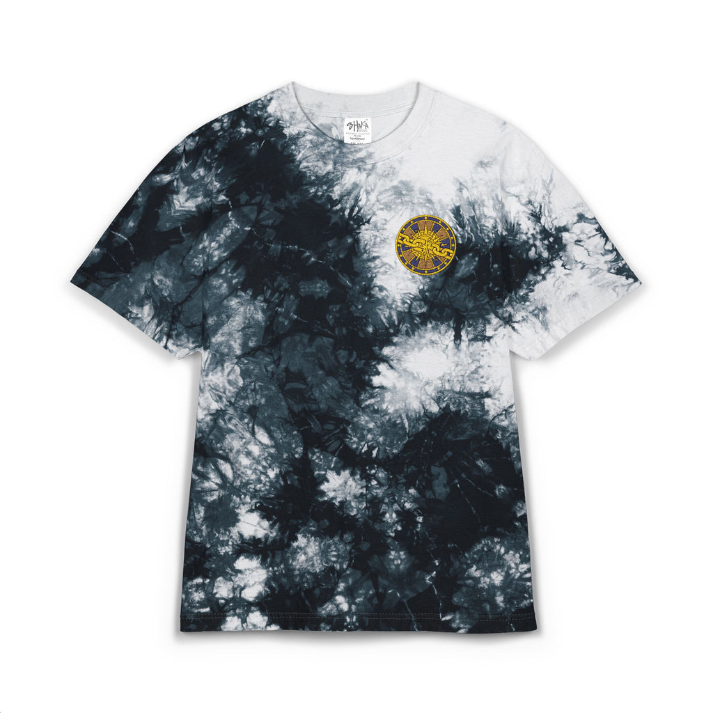 Module 5 Cycle Breaker Embroidered Tee