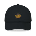 Goodwill 03 Charity Badge - Organic Embroidered Cap