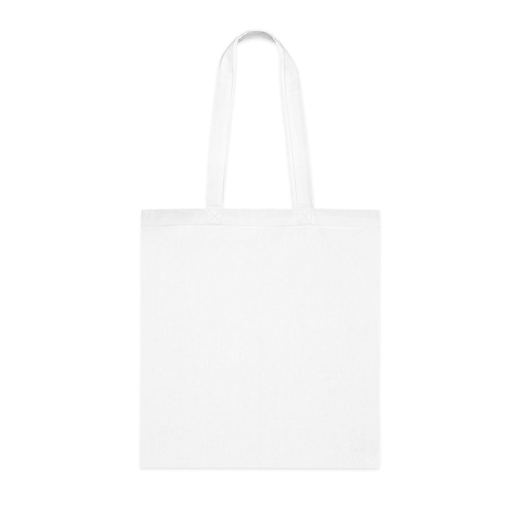 i26Bible Crown and Horn Tote Bag