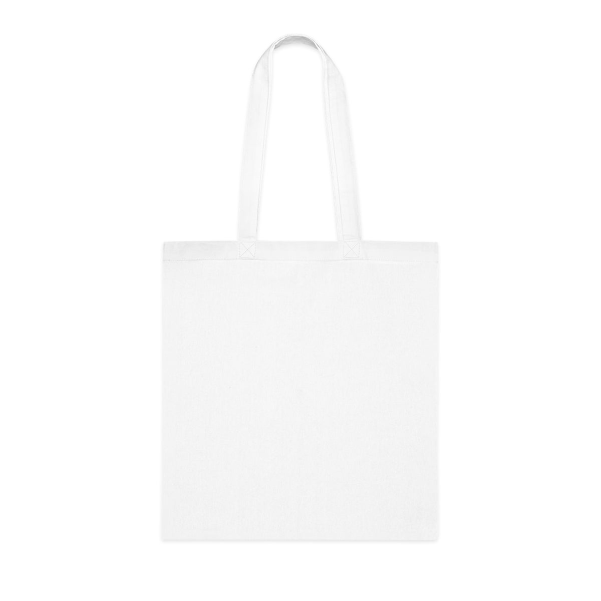 i26Bible Crown and Horn Tote Bag