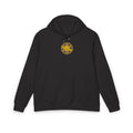 Module 5 Cycle Breaker Embroidered Hoodie