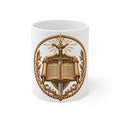 i26Bible Sword of Truth Ceramic Mug