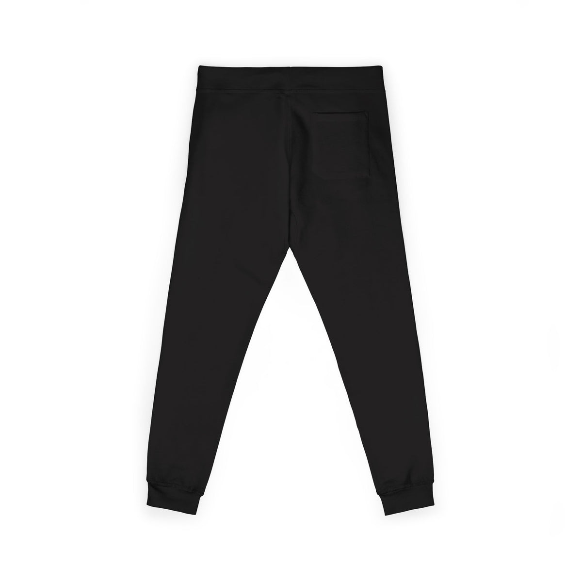 i26Bible Shepherd and Lamb Embroidered Joggers