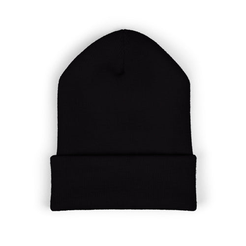 Goodwill 02 Compassion Badge - Cuffed Embroidered Beanie