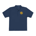 Module 5 Cycle Breaker Embroidered Polo