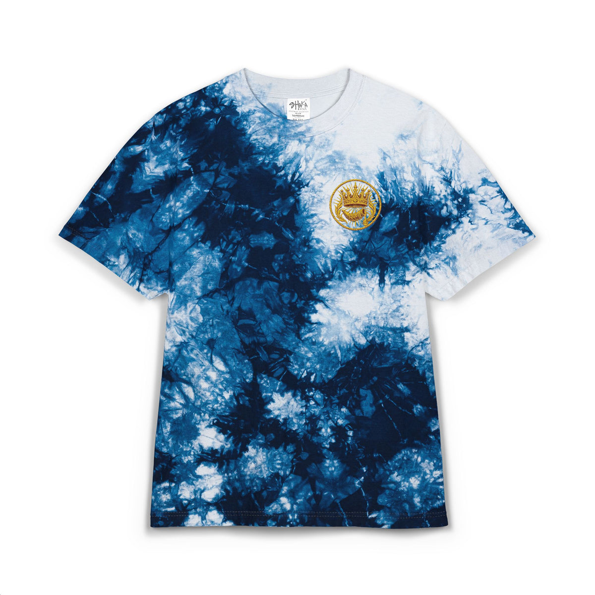 Module 6 The Anointed Embroidered Tee
