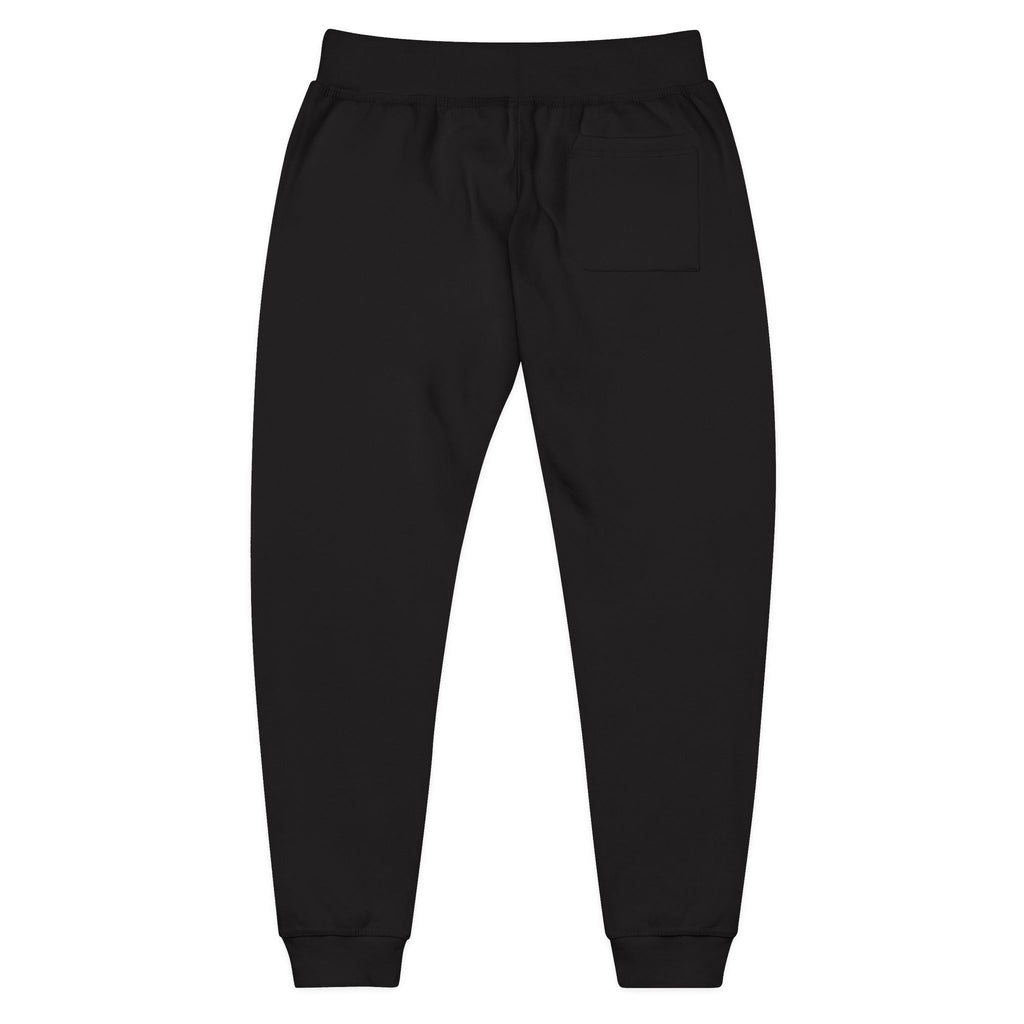 Module 5 Cycle Breaker Embroidered Joggers