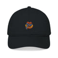 Goodwill 02 Compassion Badge - Organic Embroidered Cap