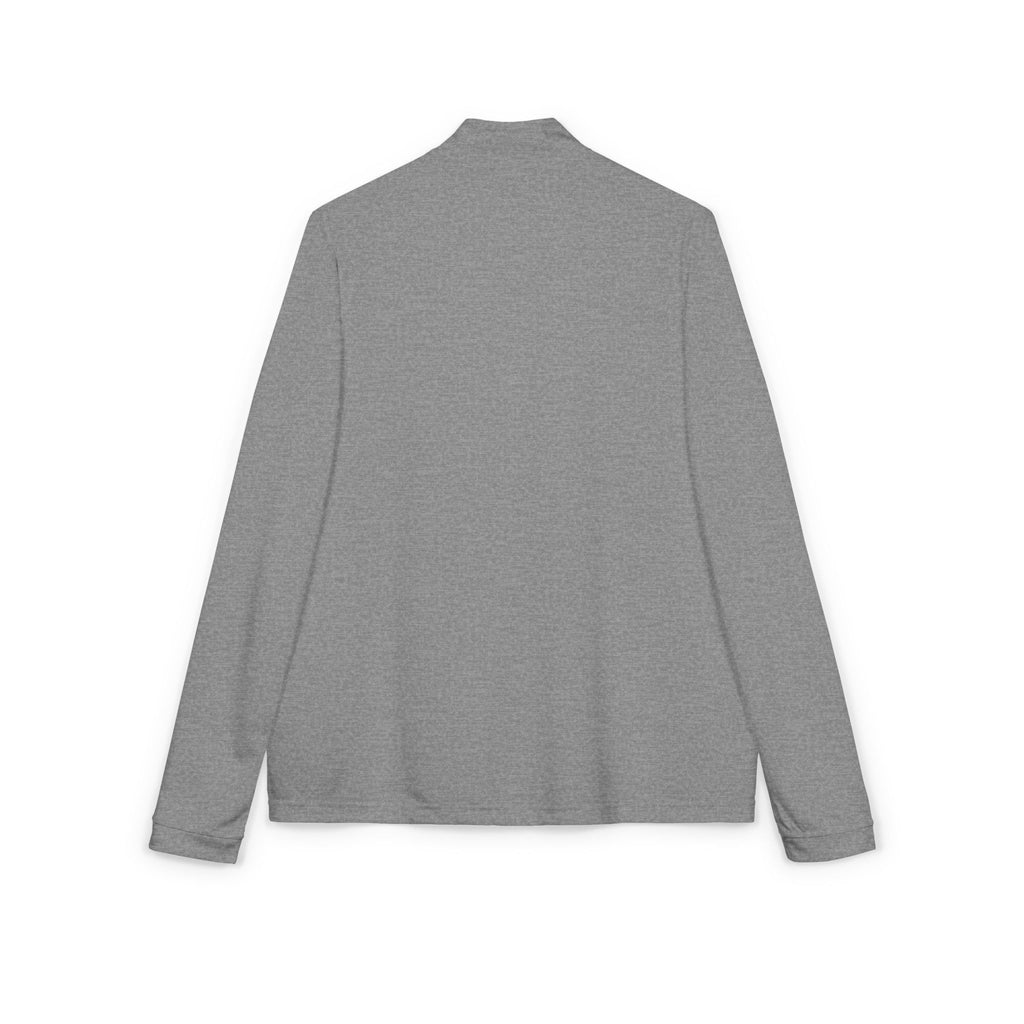 Module 9 Wallbuilder Embroidered Quarter-Zip