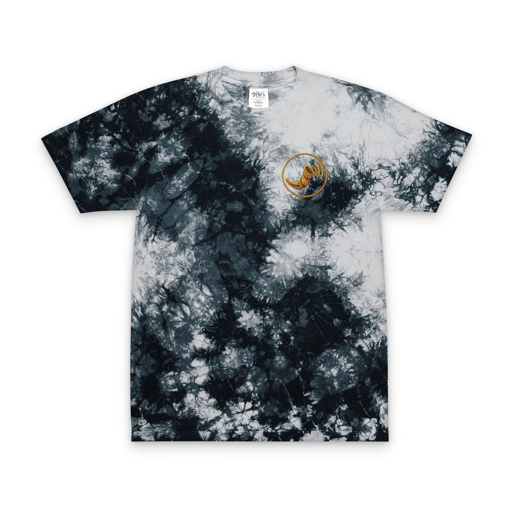 Module 7 Voice in the Wilderness Embroidered Tee